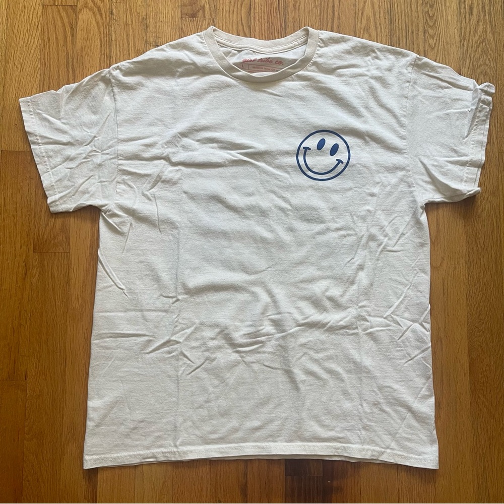 EUC Girl Tribe Queen City T-Shirt